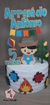 Topo de Bolo São João Menino