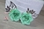 Imagem do Flores Espiral 3D Média (2 unidade)