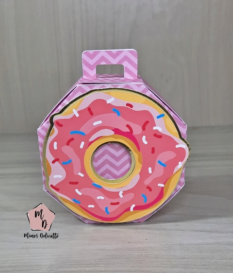 Caixa Donuts (Unidade)