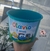 BALDE DE PIPOCA 1,5L (unidade) - loja online