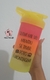Copo Squeeze Degradê 3 cores Personalizado 500ml (Unidade) - comprar online