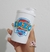 Copo Long Drink Baby com Tampa Personalizado (Unidade) - Mimos Delicatto