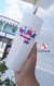 Imagem do 40 Copo Long Drink Personalizado 350ml (Branco)