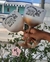 Taça Gin Degradê Dourada Personalizada 550ml - loja online