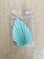 Palm Leaf Médio - Verde Claro - comprar online