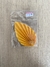 Palm Leaf Pequeno - Amarelo - comprar online