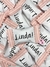 Balinhas Personalizadas (20 UNIDADES) - comprar online