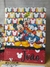 Caderno Brochura + Encapamento - comprar online
