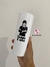 40 Copo Long Drink Personalizado 350ml (Branco) - Mimos Delicatto