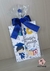 Livrinho com Lápis Personalizado