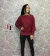Blusa Alana - EVEN FASHION