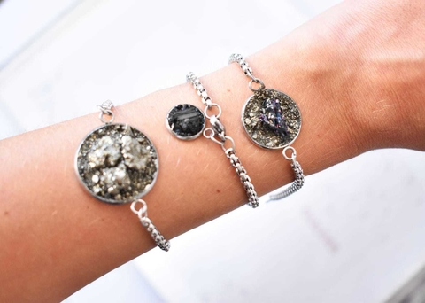 Banner de la categoría Pulseras