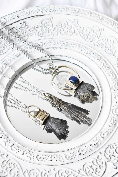 Banner de la categoría Amuletos