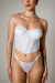 CORSET CAPUCCINO - loja online