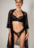 CONJUNTO GEOVANA - PRETO - comprar online