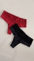 KIT CALCINHA FIO DUPLO - comprar online