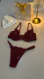 CONJUNTO ISA - MARSALA - comprar online