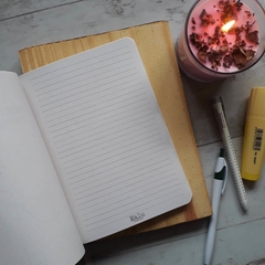 Libreta Tapa Blanda Harry Potter en internet