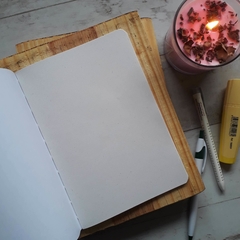 Libreta Marmol de colores - comprar online