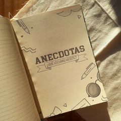 Papá te quiero conocer - Cuaderno en internet