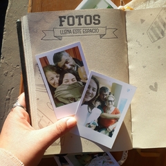 Papá te quiero conocer - Cuaderno - tienda online