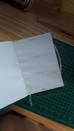 CUADERNO EMPRENDEDOR PERSONALIZADO en internet