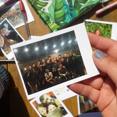 PACK X 18 FOTOS - Malu Cuadernos