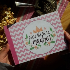 FOTOLIBRO DIA DE LA MADRE