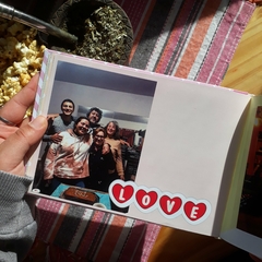 FOTOLIBRO DIA DE LA MADRE