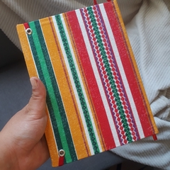 CUADERNO SIMIL AGUAYO en internet