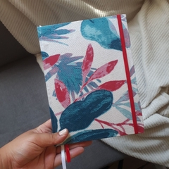 CUADERNO HOJAS EMPRENDEDOR