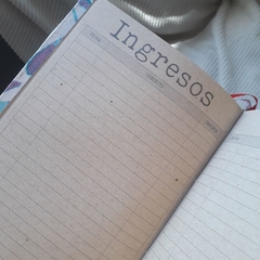 CUADERNO HOJAS EMPRENDEDOR