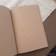 Libreta tapa blanda Slytherin - comprar online