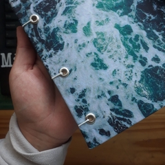 CUADERNO MAR - comprar online