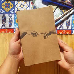 LIBRETA CREACION
