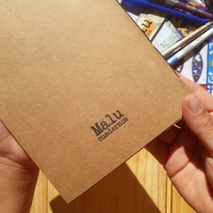 LIBRETA CREACION - comprar online