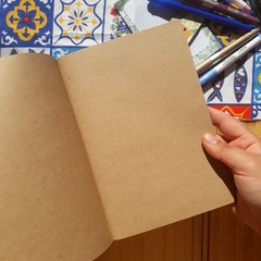 LIBRETA SOL Y LUNA en internet