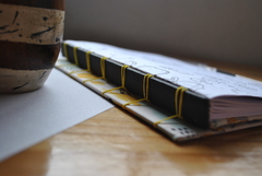 CUADERNO RECETARIO - comprar online