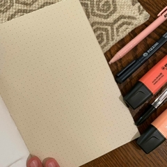 Imagen de Libreta Mapamundi