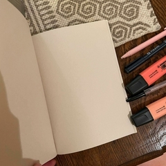 Libreta Harry Potter Auto - tienda online