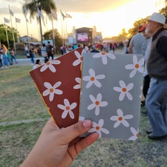 Libretitas A6 Margaritas