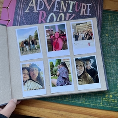 CUADERNO UP / OUR AVENTURE BOOK - tienda online