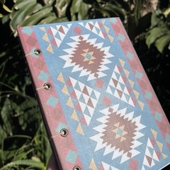Cuaderno copta - Guarda - comprar online