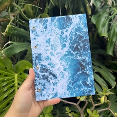 Cuaderno Mar