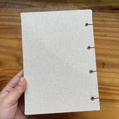 Cuaderno Corazón - Copta en internet