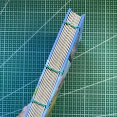 Cuaderno de caligrafía - Minecraft en internet