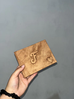 Imagen de Album de fotos con relieve - A6