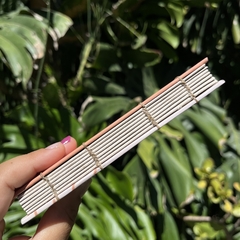 Cuaderno Sol - Copta A6 - comprar online