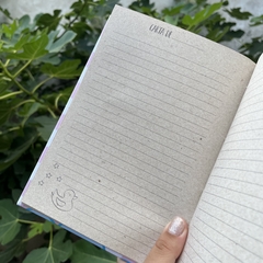 Imagen de Cuaderno pediatrico personalizado