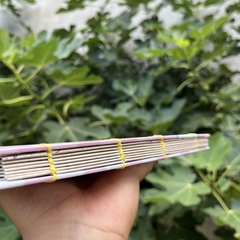 Cuaderno pediatrico personalizado